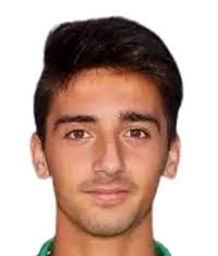 Ekerette Anthony Udom: Latest Football Statistics