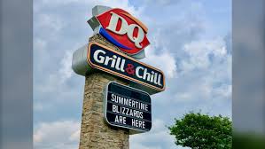 A Rite Of Spring': Iconic Dairy Queen Location On Merivale Road Closes :  R/Ottawa