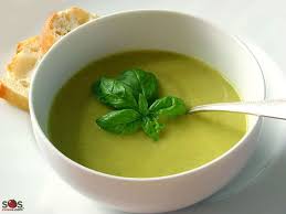 Potage De Brocoli Sans Noix Une Recette Soscuisine Recipe Soup Broccoli Soup Food Processor Recipes