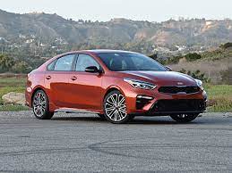 Read on through to the end of this trim level comparison review, and you will find out which 2020 kia rio trim level we think will give you. 2020 Kia Forte Test Drive Review Cargurus