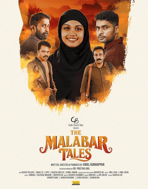 The Malabar Tales 2025 Dual Audio Hindi ORG 1080p 720p 480p WEB-DL x264 ESubs