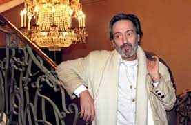 (1992), kohtauspaikka ravintola rossini (1997) and monaco. Helmut Dietl Mit 70 Jahren Gestorben Die Seele Von Munchen Kultur Stuttgarter Zeitung