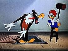 Check spelling or type a new query. Woody Woodpecker Wikipedia