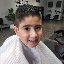 Ace Cuts Barbershop is a Barber Shop in Edmonton, AB T6X 2H4