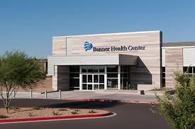 Banner Health Center In Chandler Alma School Rd Az 202