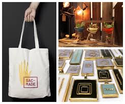 Shop for yellow, & surprise someone. Holiday Makers Markets Sacramento 2018