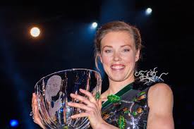 Ställer man frågan vem är tove alexandersson till en grupp svenskar i varierande åldrar, vet kanske hälften att hon är världens bästa orienterare på damsidan, men långt ifrån alla vet detta. Jerringpriset Till Tove Alexandersson Langd Se