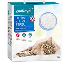 Das beste premiere katzenstreu finden Zooroyal Ultra Klumpstreu Im Test Testberichte De Note