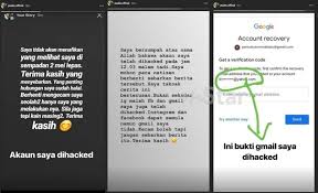 Maybe you would like to learn more about one of these? Pu Abu Tak Kahwin Lari Nikah Dengan Hana Secara Sah Di Malaysia Sensasi Mstar
