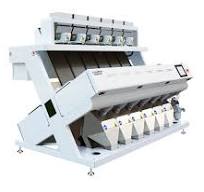 Mexico Mung Beans Color Sorter Machine Intelligent CCD Color Sorting  Machine for Soybean/Green/mung bean