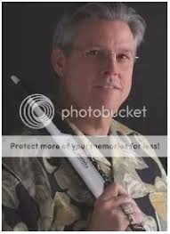 REVIEW: Bernie Kenerson