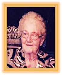 Nettie Jean Satterwhite Stocking (1927-2015)