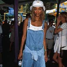 Trend Talk Get The 90 S Look Style Etcetera 90s Inspired Outfits Outfits With Hats 90s Fashion