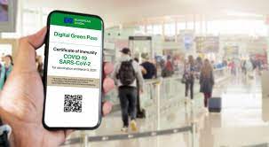 Come richiederlo e ottenerlo, quanto dura e a cosa serve. Green Pass Covid Come Richiederlo E Cosa Cambia Col Nuovo Decreto Normanno Com