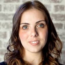 This time last week I was coming off stage from my first Vogue Codes  Summit. Seeing the machine behind this inspiring event was really something 