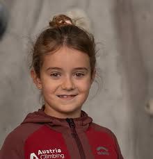 Kader 2024/2025 • Kletterverband Vorarlberg • Austria Climbing