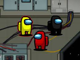 Rating 4.4 / 5 of 2426 votes. Among Us Single Player New Kids Games