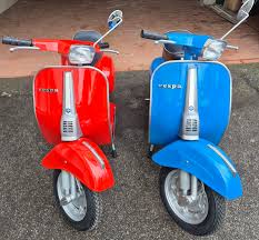 Image result for Azzurro Cina 1988 Piaggio