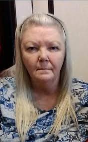 Obituary for Jeanie Iris Meeks Tomblin Mullins