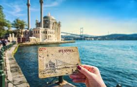 Galatasaray üniversitesi — çırağan cad. Morning Walk In Istanbul Sweet Village Review Of Ortakoy Istanbul Turkey Tripadvisor
