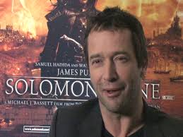 35 James Purefoy Stock Videos, Footage, & 4K Video Clips