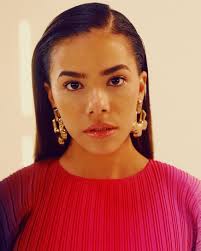 Ginny & Georgia" What Are You Playing at, Little Girl? (TV Episode 2023)