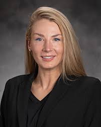 Dr. Gretchen Evans, MD