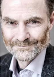 Timothy Garton Ash