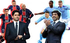 Share your psg player ratings with. Psg Vs Manchester City How Gulf Owned Teams Diverged On Football S Future Middle East Eye