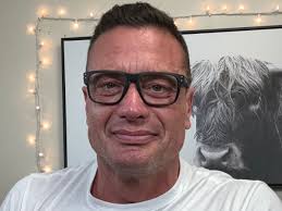 Fundraiser by Heath Ovens : Support Heath Ovens' Recovery Journey