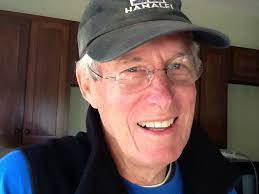 Guy Petty: Architect, Volunteer, Rock Steady Co-Founder