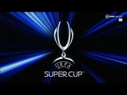 Todas las noticias sobre supercopa europa publicadas en el país. Uefa Super Cup 2020 Official Intro Youtube