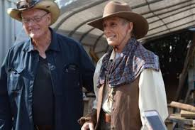Original mouseketeer and star of the rifleman johnny crawford dies aged 75 after suffering with alzheimer's. Locally Filmed Western Premieres In Berkeley Springs Journal News Journal News Net