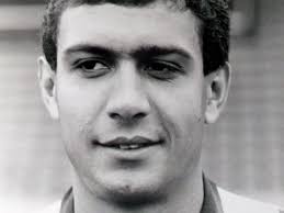 The West Brom striker that was never