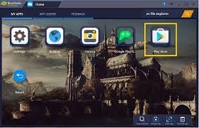 Download Play Store For Pc
