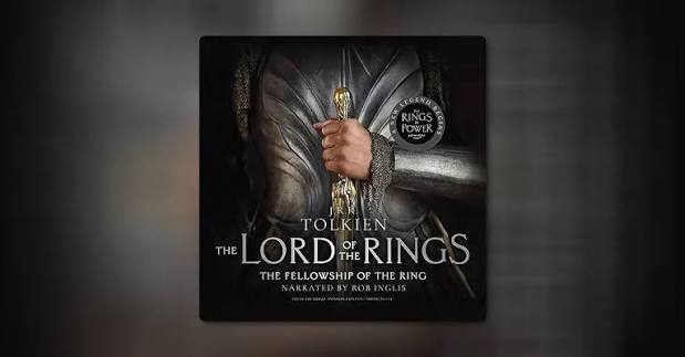 The Fellowship of the Ring by J.R.R. Tolkien | Audible.com