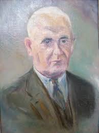 JAMES HARRINGTON Obituary and Online Memorial (2016)