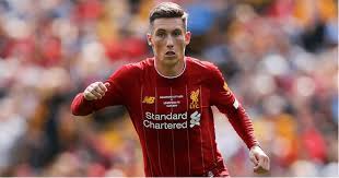 Having rejected a bid of about £11m for wilson from burnley last. Harry Wilson Has No Chance Of Liverpool Return Epl Index Unofficial English Premier League Opinion Stats Podcasts