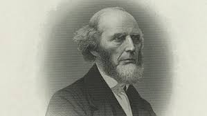 Charles Grandison Finney, Minister born
