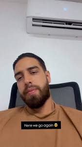 Here we go again 😎