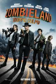 We would like to show you a description here but the site won't allow us. Zombieland 2 Doppio Colpo Streaming 2019 Ita In Alta Definizione Gratis
