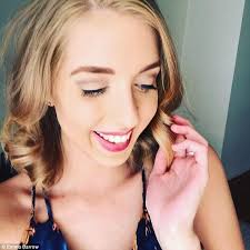 Victoria woman opens up about her battle with anorexia