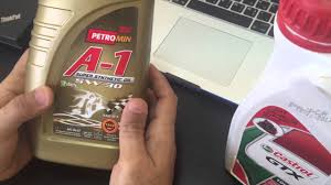 كيف تختار أفضل زيت لسيارتك Youtube