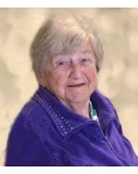 Tribute for Mrs. Elsie Katherine Freeman