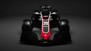Haas F1 Formula 1 Car 4k Wallpaper Hd Car Wallpapers Id 9598