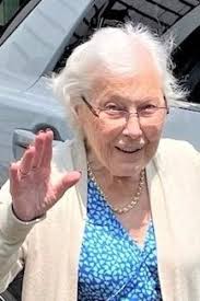 Jacqueline Jeffrey Obituary (2023)