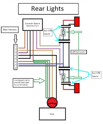 Diagram 4 Wire Wiring Diagram Tail Light Full Version Hd Quality Tail Light Wiringvideocx Autonoleggiopadova It