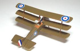 Great review paul i just have a nowhere to put it and b no 90 quid for it otherwise im there im with you in spirit and can i get a herumph? Revell 1 72 Sopwith Triplane By Kyle Bodily
