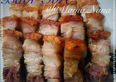 Walaupun tidak se lezat sapi, daging ayam memiliki banyak penggemar lho! 10 Pork Ideas Pork Cooking Recipes Pork Belly
