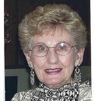 Pansy Shorkey Obituary